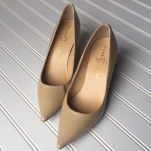 Ivanka Trump™ Una pump.